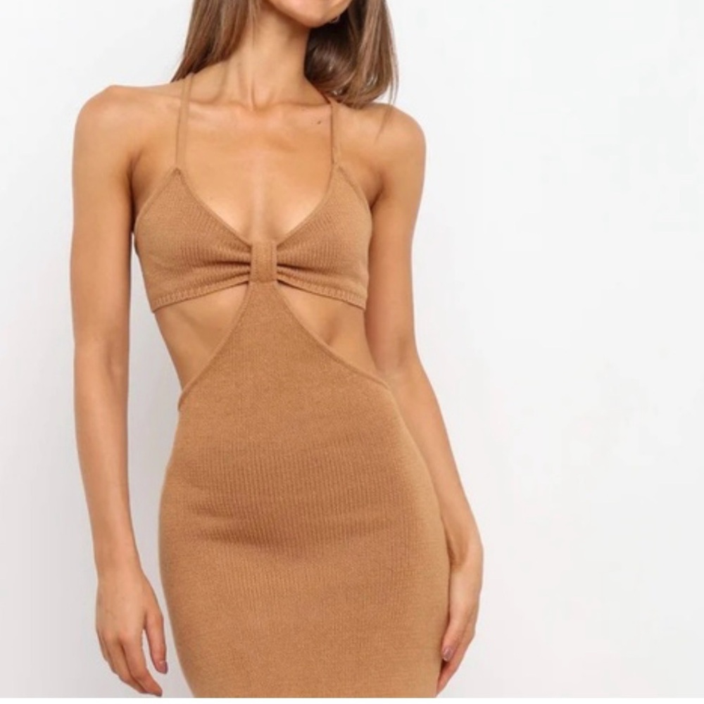 NWT- Gorgeous Petal and Pup Hailey Dress